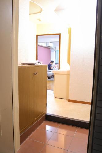 Apartamentos Smile Japan Trip Umeda 901