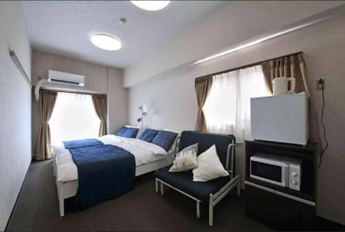 Apartment In Shimanouchi 303