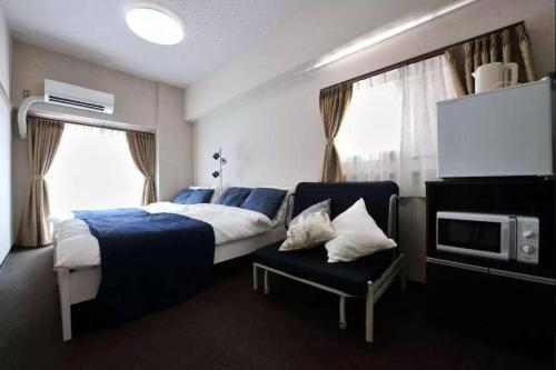 Apartment In Shimanouchi 303