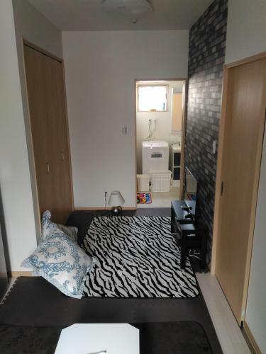 Apartamentos Puku Puku Inn