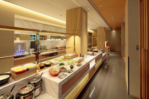 Candeo Hotels Osaka Namba