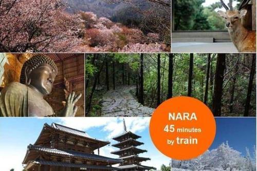 Apartment In Shimanouchi 203