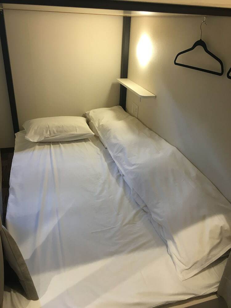 Home Hostel Osaka