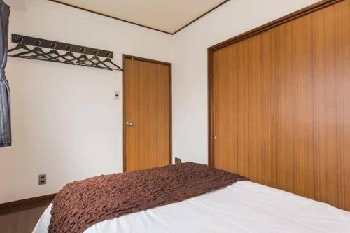 Apartamento Nipponbashi Kuromon Market 30sec 2br Yu6b
