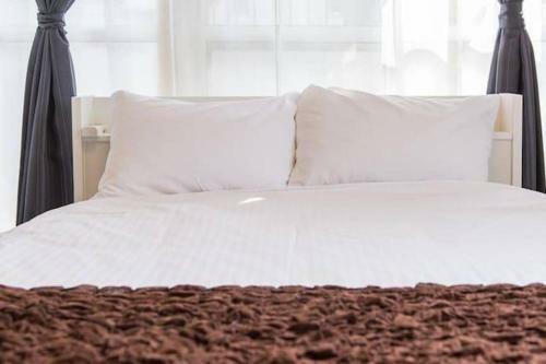 Apartamento Nipponbashi Kuromon Market 30sec 2br Yu6b