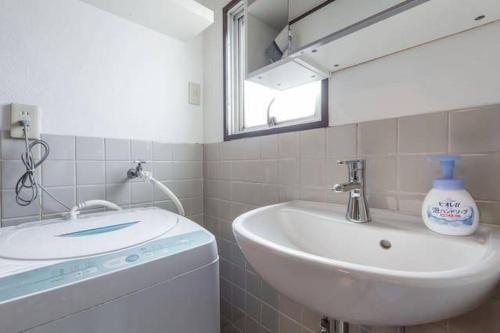 Apartamento Nipponbashi Kuromon Market 30sec 2br Yu7b