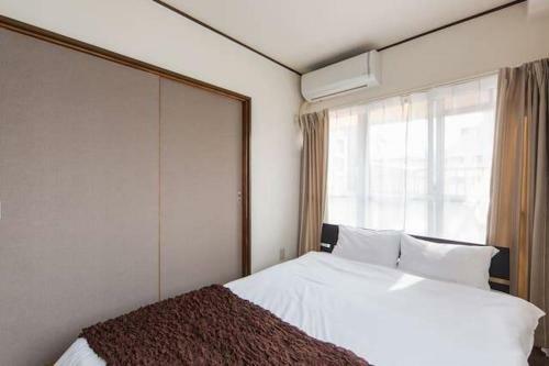Apartamento Nipponbashi Kuromon Market 30sec 2br Yu7b