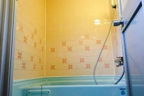 Apartamento Nipponbashi Kuromon Market 30sec 2br Yu7b