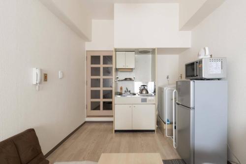 Apartment In Shimanouchi 690