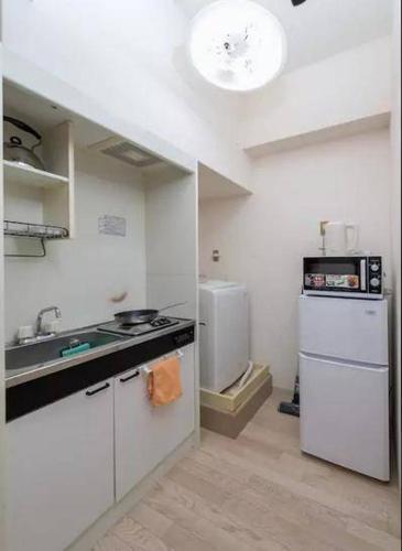 Apartment In Shimanouchi 690