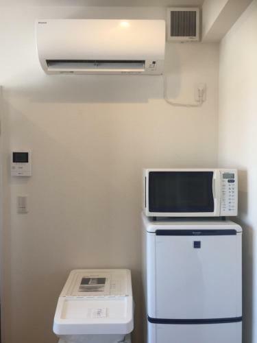 Onoya Apartment Osaka