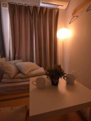 Apartamentos Osaka Mj Share House 05