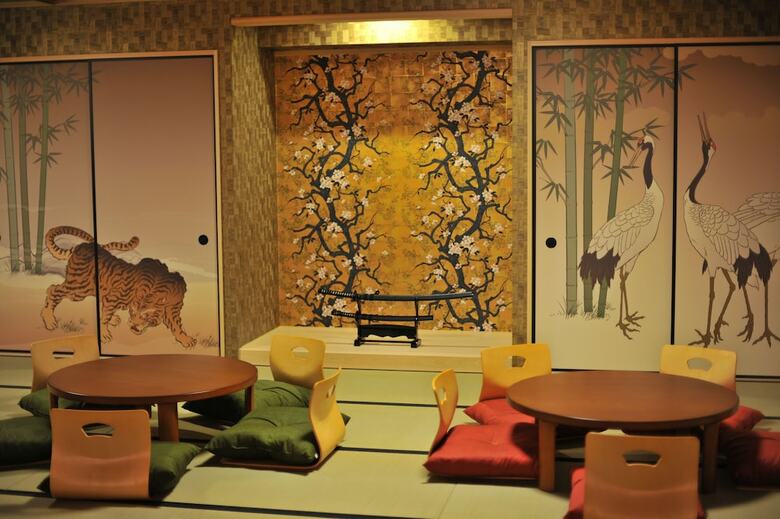 Hotel Khaosan World Tennoji