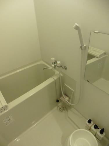 Aparthotel Locanda Shin-osaka