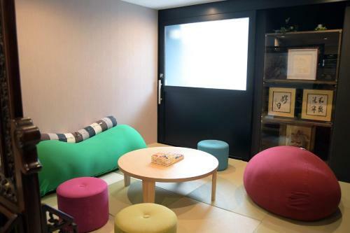 Aparthotel Locanda Shin-osaka