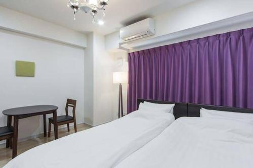 Alex Apartment In Shinsaibashi 1001