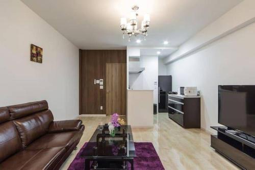 Alex Apartment In Shinsaibashi 1001