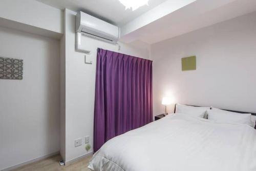 Alex Apartment In Shinsaibashi 1001