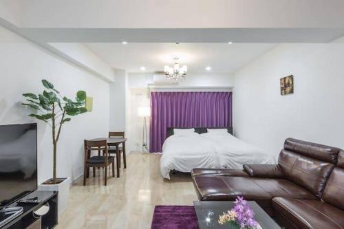Alex Apartment In Shinsaibashi 1001