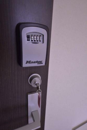 Apartamentos Building A 5rooms Osaka Mj Share House