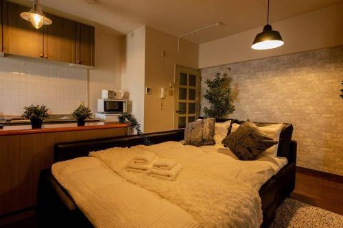 Apartment In Shimanouchi Ngd100