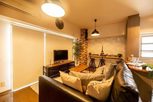 Apartment In Shimanouchi Ngd100