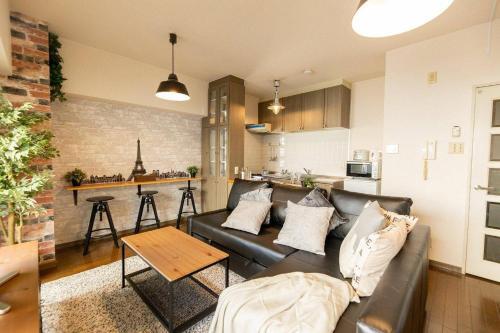 Apartment In Shimanouchi Ngd100