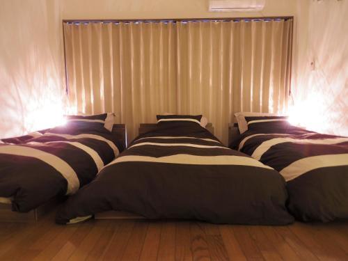Nao's Guesthouse ?