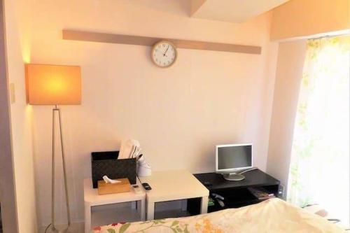 Apartment In Shimodera 201