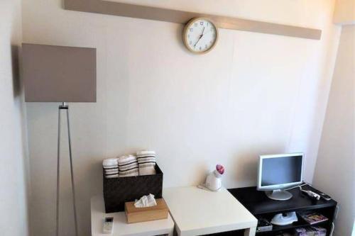 Apartment In Shimodera 201