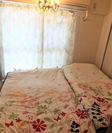 Apartment In Shimodera 201