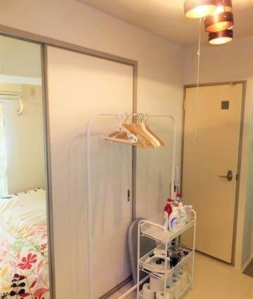 Apartment In Shimodera 201