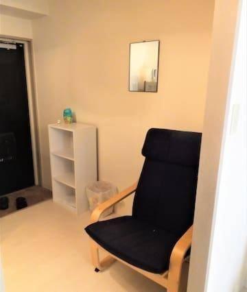 Apartment In Shimodera 201