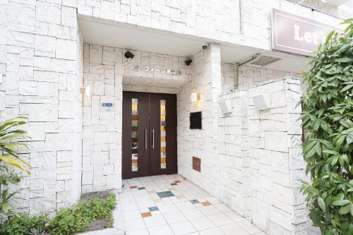 Apartamentos City Hotel Namba Residence 2