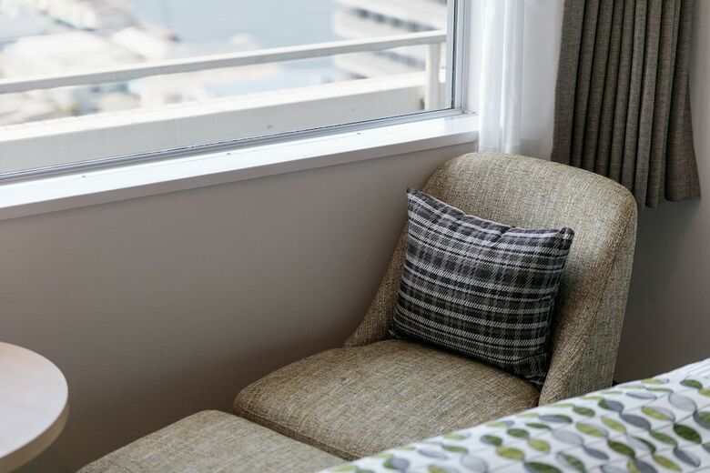 Art Hotel Osaka Bay Tower