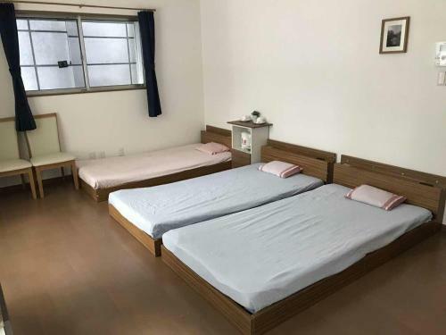 Morinomiya Station Guesthouse