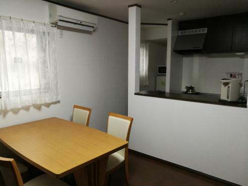 Morinomiya Station Guesthouse