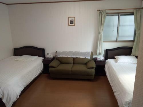 Morinomiya Station Guesthouse