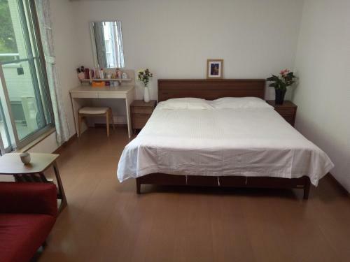 Morinomiya Station Guesthouse