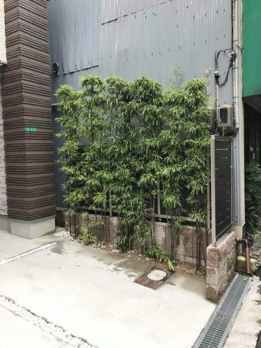 Morinomiya Station Guesthouse