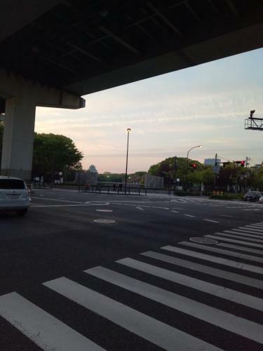 Morinomiya Station Guesthouse