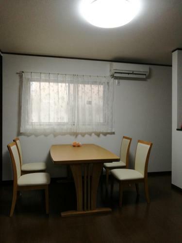 Morinomiya Station Guesthouse