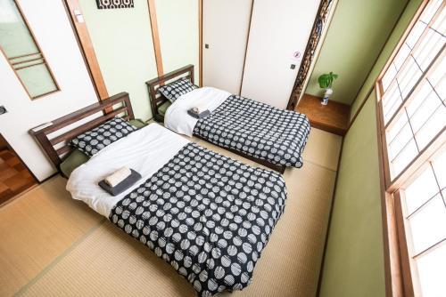 Apartamentos Bay House