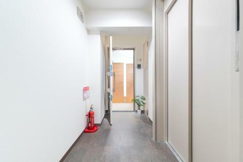 Apartamentos Kammon Inn Osaka