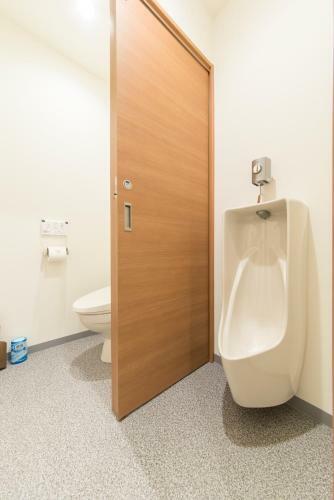 Apartamentos Kammon Inn Osaka