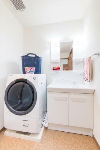 Apartamentos Kammon Inn Osaka