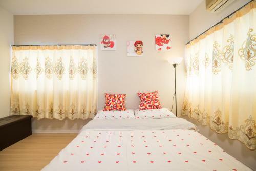 Namba Akiko Villa Hostel