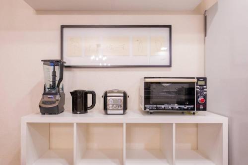 Apartamento Penthouse In Namba Si36