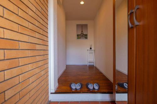 Apartamento Penthouse In Namba Si36