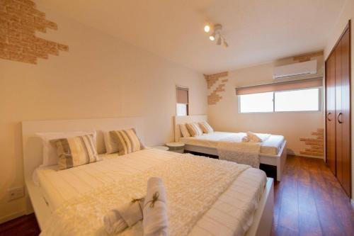 Apartamento Penthouse In Namba Si36
